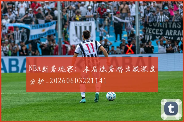 NBA新秀观察：本届选秀潜力股深度分析_20260603221141